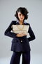 Vince Camuto Sorrento - Marfil
